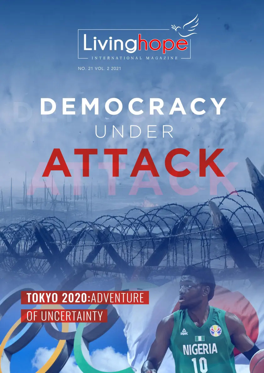 Democracy Under Attack