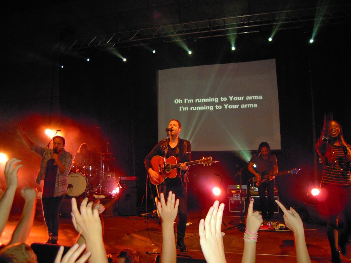 Hillsong Church Its Own Denomination Giantability Media Network