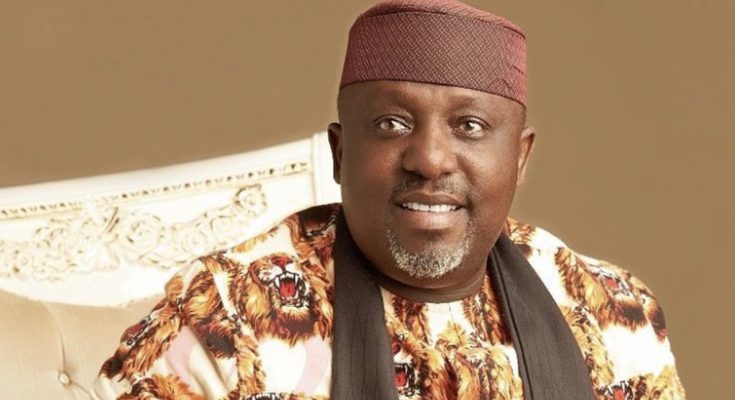 Rochas Okorocha