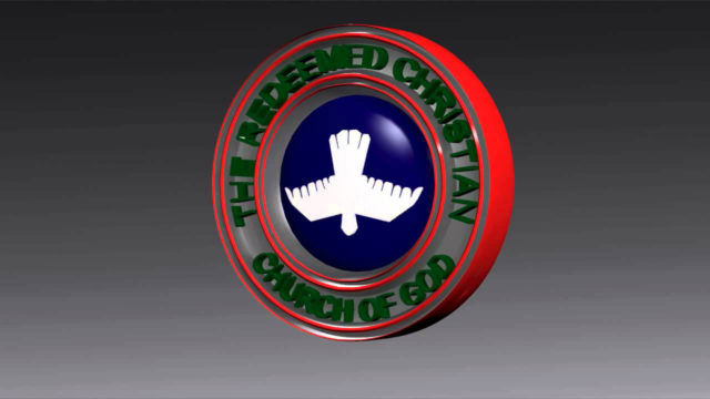 RCCG Logo