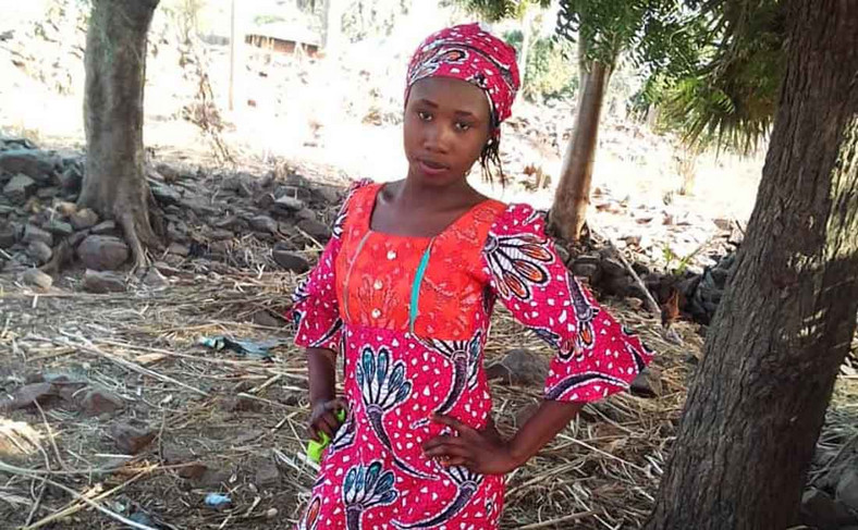 Plateau: Religious Groups Hold Special Prayers for Leah Sharibu