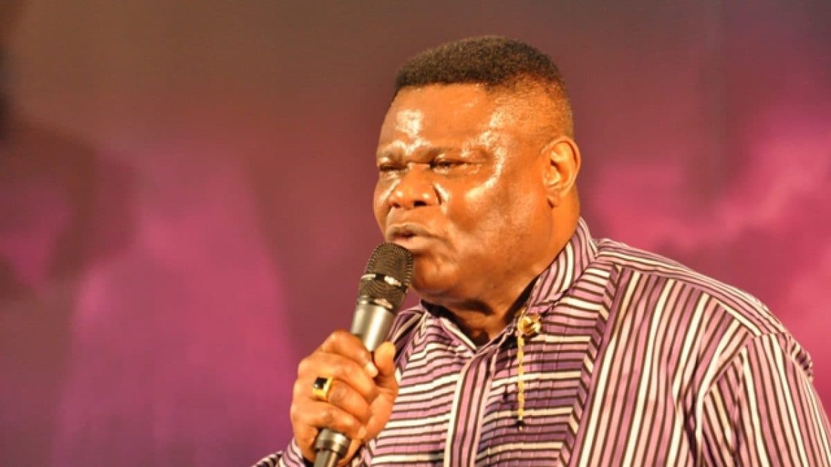 Bishop Okonkwo