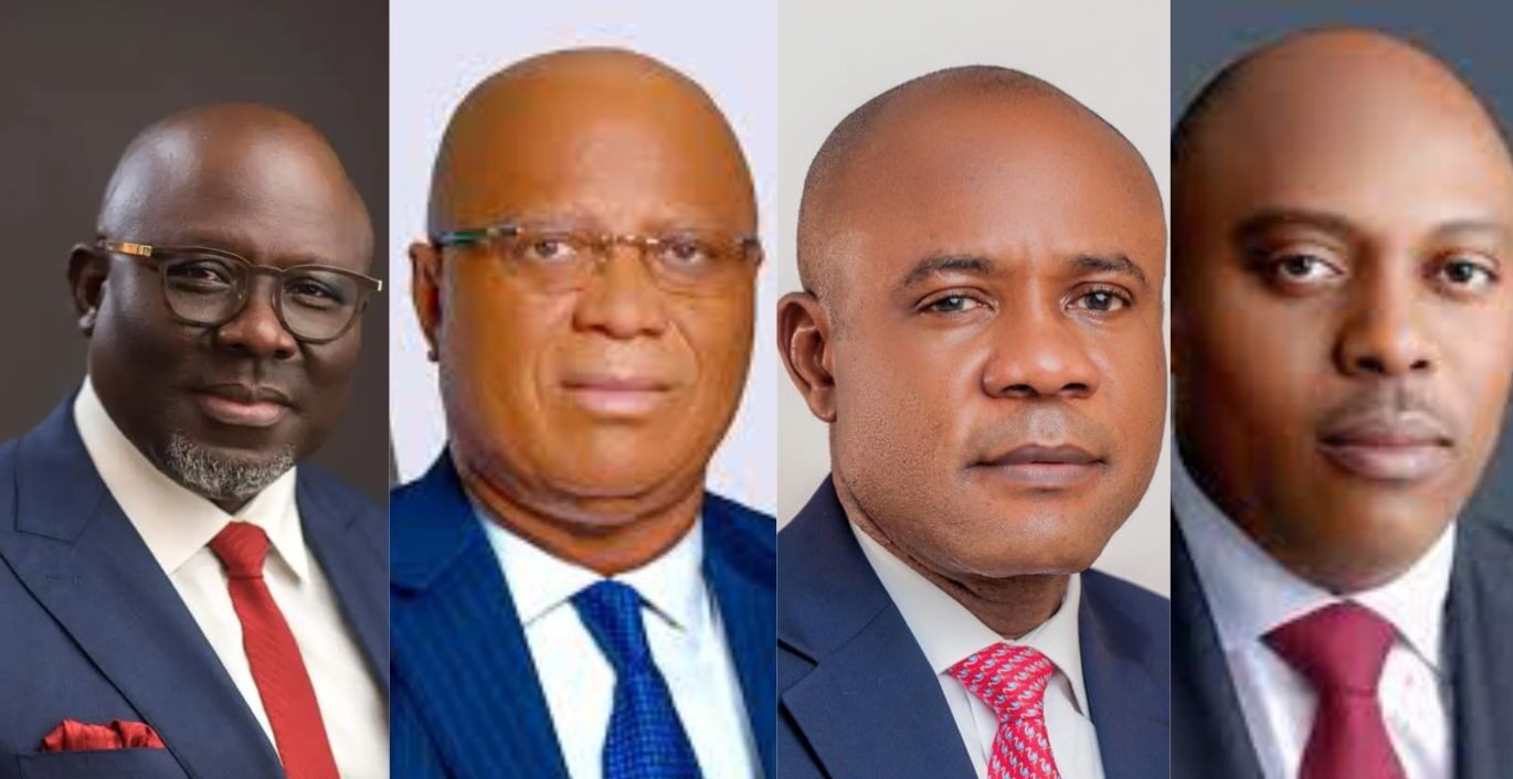 The Season of Shameful Defections among the Political Parties in Nigeria