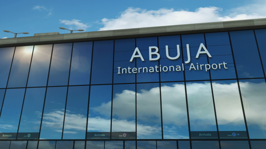 Nigerians Abroad Present Alternative to 2027 Elections