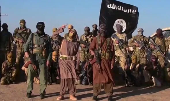 Answer to the Question of Terrorism in Nigeria