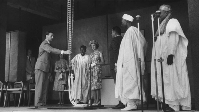 The Leader that the Conditions of Nigeria Prescribe