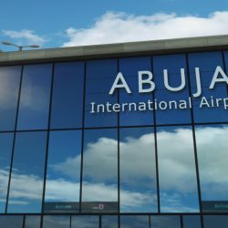 Nigerians Abroad Present Alternative to 2027 Elections  