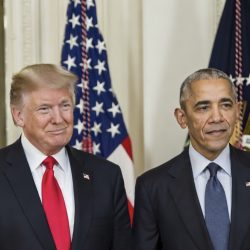 A Tale of Two Powerful Cities