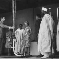 The Leader that the Conditions of Nigeria Prescribe