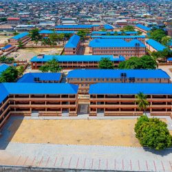 Tolu Schools Complex: Sanwo-Olu Redefines Governance in Lagos State