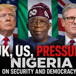 UK, US, Pressure Nigeria on Security and Democracy