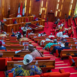 How to rescue Nigeria from the shackles of APC