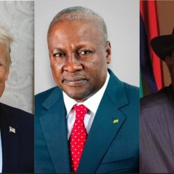 Option Goodluck Ebele Jonathan Best for Nigeria in 2027