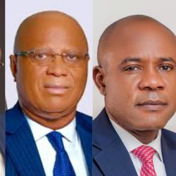 The Season of Shameful Defections among the Political Parties in Nigeria